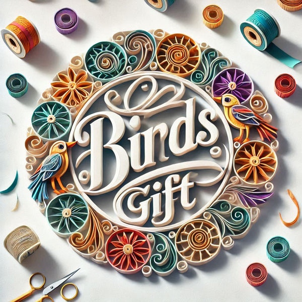 Birds Gift